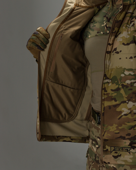 Куртка тактична BEZET Phantom S 2024021510940