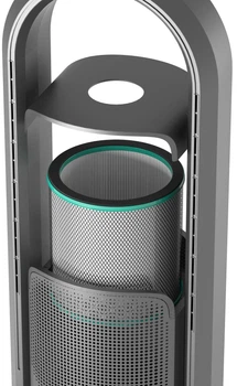 Змінний фільтр Olimpia Splendid FUTURA - KIT FILTER (spare part) (OS-B0924)