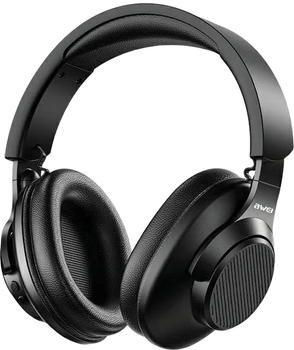 Słuchawki Awei A997 Pro Black (6954284006118)