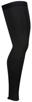 Утеплювач для ніг Pearl Izumi ELITE унісекс розмір L Black (14372004021L)