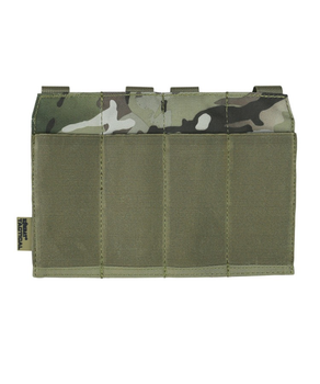 Підсумок KOMBAT UK Guardian SMG Pouch 5056258903032