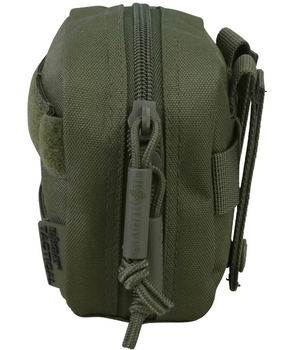 Підсумок KOMBAT UK Mini Molle Utility Pouch 5056258904909