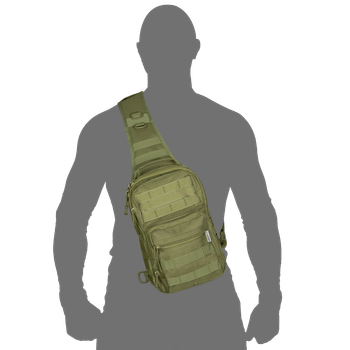 Сумка Camotec COB Sling 2908010158590