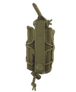 Підсумок для гранати KOMBAT UK Elite Grenade Pouch 5056258919309