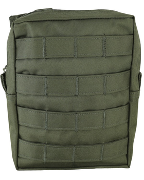 Результат KOMBAT UK Large Molle Utility Pouch 5060545652817