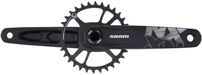 Шатун SRAM NX Eagle (00.6118.525.004)