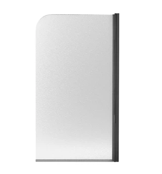 Душевой экран Qtap Standard STDBLM407513APR