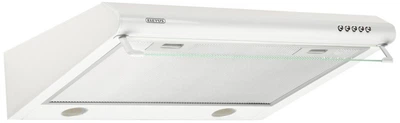 Вытяжка кухонная Eleyus Bona II LED SMD 60 WH