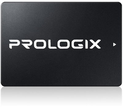 Накопичувач SSD 480GB Prologix S320 2.5" SATAIII TLC (PRO480GS320)