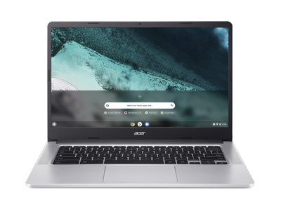 Ноутбук Acer Chromebook CB314-3HT (NX.KB5EU.002)