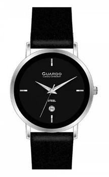 Часы женские Guardo S03010-1 (SBB)
