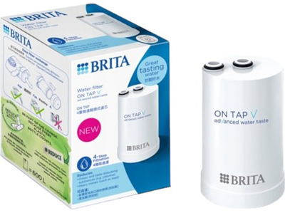 Картридж для фільтра Brita ON TAP V (1052385)