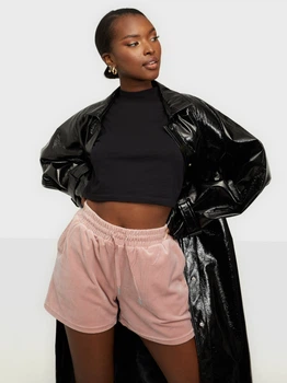 Шорти Only 15231359 2XL (1092252XL) Рожевий