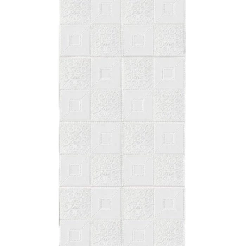 Самоклеюча 3D панель Sticker Wall фігури в рулоні 2800x700x3мм R114-3 (3DPanda-0873)