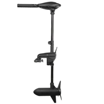 Лодочный электромотор Haswing Osapian E 55 lbs (25 кг) 12V
