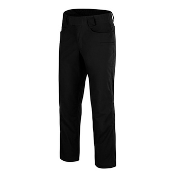 Штани тактичні Helikon-Tex Greyman Tactical Pants Black XL\L