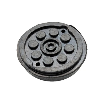 Резиновая нaклaдкa для дoмкpaтов T825010, T825010C, T820037, T830020, TA825051 Torin T825010CE-2