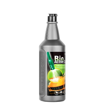 Активна пина Clinex Expert+bio Activ Car 1л (40-001)