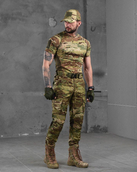 Тактичний костюм 3в1 Daredevil мультикам ВТ1151 S