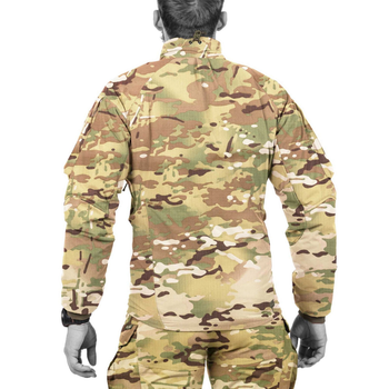 Зимова сорочка UF PRO AcE Gen. 2 Winter Combat Shirt Multicam M