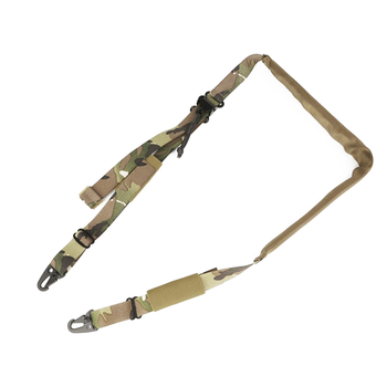 Двухточечный оружейный ремень Emerson VATC Double Point Gun Sling