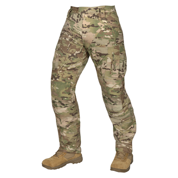 Штани IdoGear UFS Combat Pants Multicam L