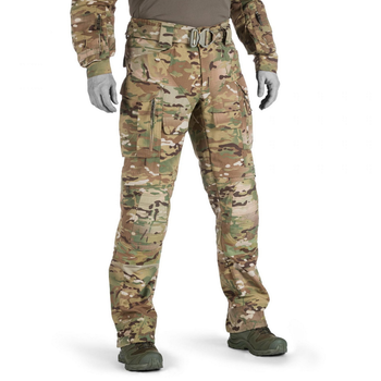 Бойові штани UF PRO Striker X Combat Pants Multicam 33/34