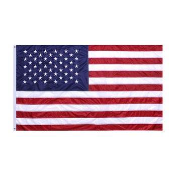 Флаг США Rothco Deluxe US Flag 90 x 150 см