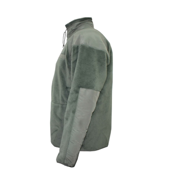 Флісова куртка ECWCS Gen III Level 3 Foliage Green XL Regular