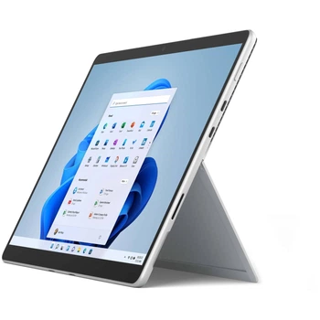 Планшет Microsoft Surface Pro 8 Intel Core i7 16/256GB Platinum (ECP-00003)