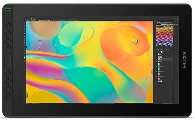 Графический монитор Huion Kamvas RDS-160