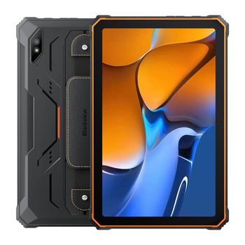 Планшет Blackview Active 8 Pro 8/256GB LTE Orange Global