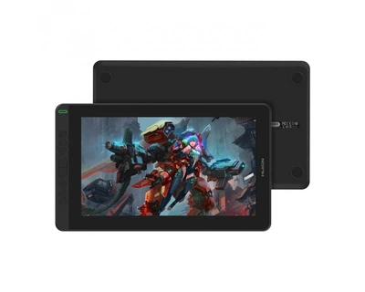 Графический монитор Huion Kamvas 13 Black (GS1331)