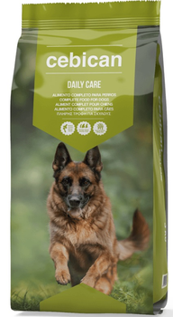 Sucha karma dla psów Cebican Daily Care 3 kg (8436036368548)