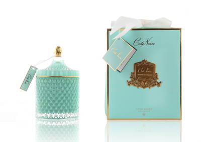 Аромосвічка Cote Noire Persian Lime 450 г