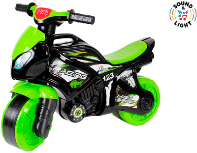 Jeździk TechnoK Motocykl 5774 (4823037605774)