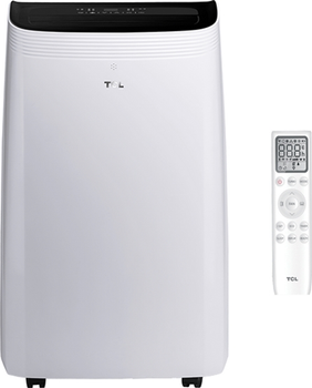 Кондиционер мобильный TCL TAC-12CPB/MZW