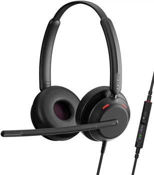 Słuchawki Epos IMPACT 760T (1001214)