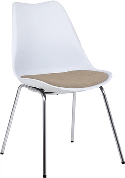 Стул Nowy Styl ASTI ordf 4AL CHROME (BOX-1) K01/SORO-23