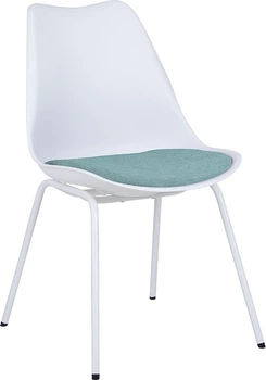 Стілець Nowy Styl ASTI ordf 4AL WHITE (BOX-1) K01/SORO-34