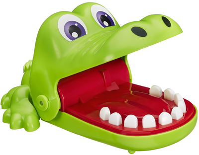 Gra planszowa Hasbro Coconut Dentist (5010994880736)