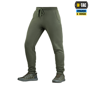 Штани M-Tac Cotton Classic Army Olive M/L