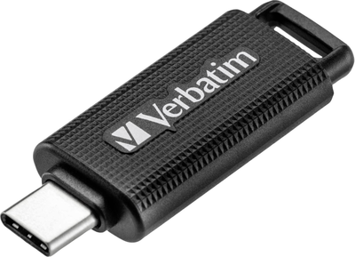 Pendrive Verbatim Store Go 32GB USB 3.0 Type-C Black (0023942494577)