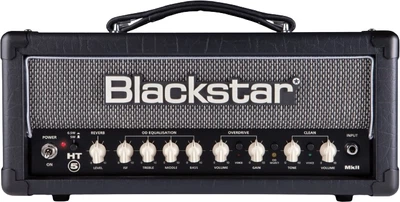 Гитарный усилитель Blackstar HT-5RH MKII (R128045)