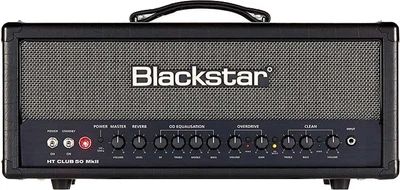 Гитарный усилитель Blackstar НТ Club 50 MKII (R125276)