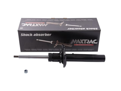 Амортизатор передній (D=50MM) VW Caddy III 2004 - MCD0080 MAXTRAC (Голландія)