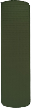 Килимок надувний Volven Ultralight зелений (5904013000390)