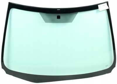 Toyota Corolla E160 / E170 2013-2019 Лобове скло (з молдингом) 20609T Benson (КНР)