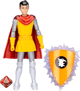 Figurka Hasbro Dungeons & Dragons Cartoon Classics Eric 15 cm (5010994192648)