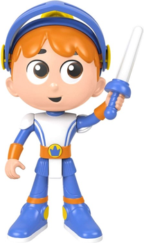 Figurka Mattel Gus Mini-Maxi Knight Rycerz ze światłem i dźwiękiem 20.5 cm (0194735091386)